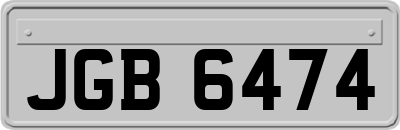 JGB6474