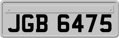 JGB6475