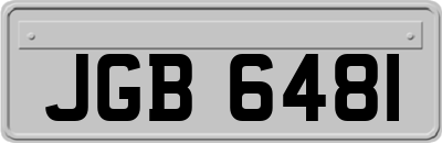JGB6481
