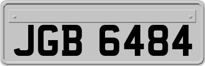 JGB6484