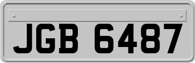 JGB6487