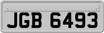 JGB6493