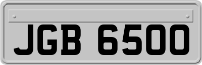 JGB6500