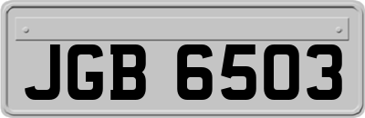 JGB6503