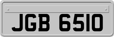 JGB6510