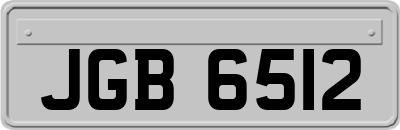 JGB6512