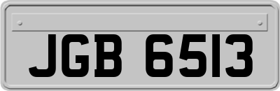 JGB6513
