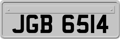 JGB6514