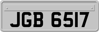 JGB6517