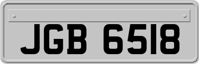 JGB6518