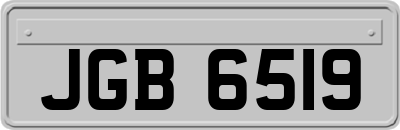 JGB6519