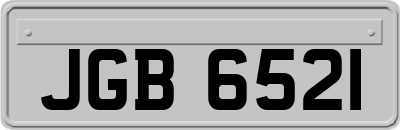 JGB6521