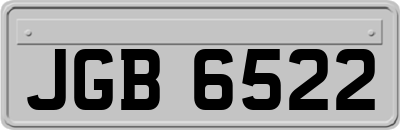 JGB6522