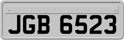 JGB6523