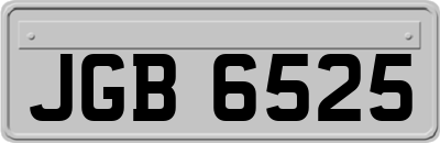 JGB6525
