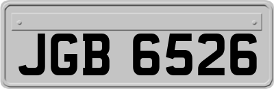 JGB6526