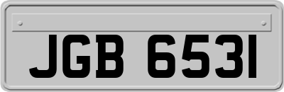 JGB6531
