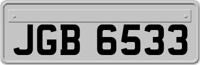 JGB6533