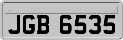 JGB6535