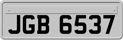 JGB6537