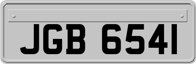 JGB6541