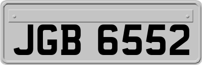 JGB6552