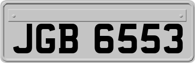 JGB6553
