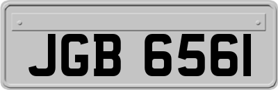 JGB6561