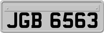 JGB6563