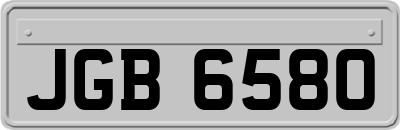 JGB6580