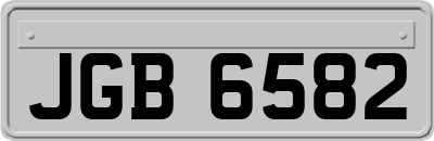 JGB6582