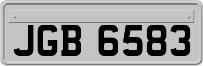 JGB6583