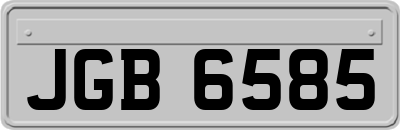 JGB6585