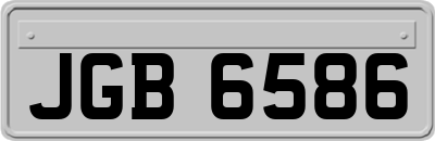 JGB6586