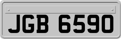 JGB6590