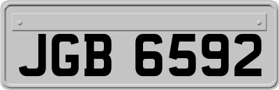 JGB6592