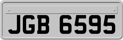 JGB6595