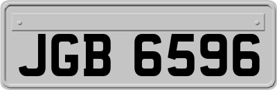 JGB6596