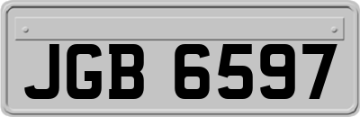 JGB6597