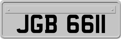 JGB6611