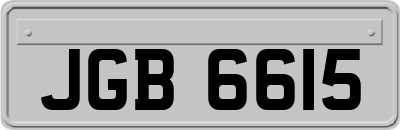 JGB6615