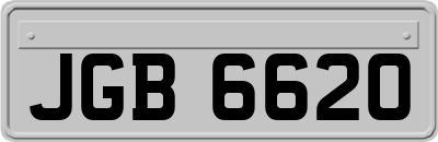 JGB6620