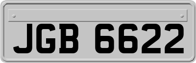 JGB6622