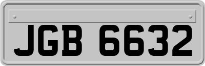 JGB6632