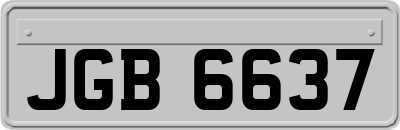 JGB6637