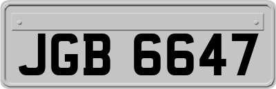 JGB6647