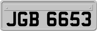 JGB6653