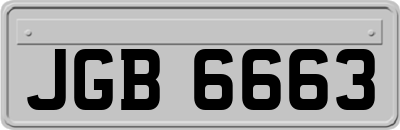 JGB6663