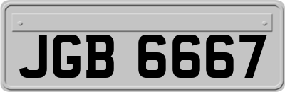 JGB6667