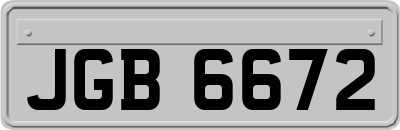 JGB6672